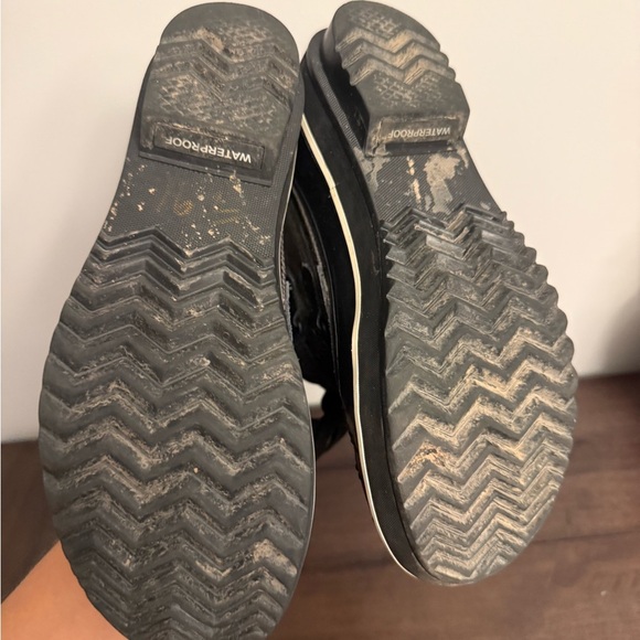 Sorel Out ’N About Waterproof Duck Boots – Women’s Size 6 - Picture 4 of 6